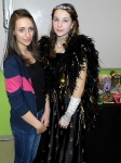 Felsos farsang 2014.