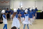 Felsos farsang 2014.
