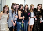 Felsos farsang 2014.