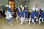 Felsos farsang 2014.