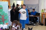 Felsos farsang 2014.
