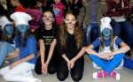 Felsos farsang 2014.