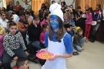Felsos farsang 2014.