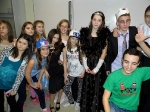 Felsos farsang 2014.