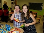 Felsos farsang 2014.