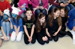 Felsos farsang 2014.