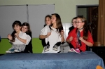 Felsos farsang 2014.