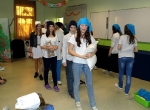Felsos farsang 2014.