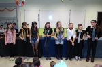 Felsos farsang 2014.