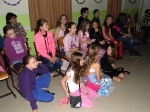 Felsos farsang 2014.