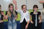 Felsos farsang 2014.