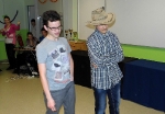 Felsos farsang 2014.