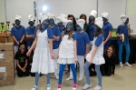 Felsos farsang 2014.
