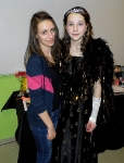 Felsos farsang 2014.