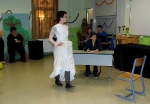Felsos farsang 2014.