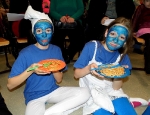 Felsos farsang 2014.