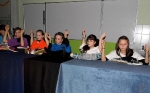Felsos farsang 2014.