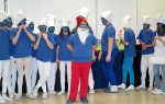 Felsos farsang 2014.