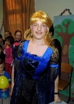 Felsos farsang 2014.