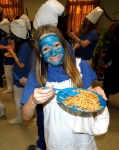 Felsos farsang 2014.
