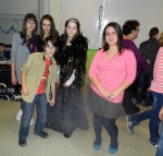 Felsos farsang 2014.