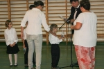 Iskolaátadás és évnyitó 2011 Szept