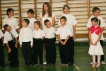 Iskolaátadás és évnyitó 2011 Szept