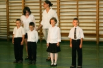 Iskolaátadás és évnyitó 2011 Szept