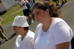 Iskolaátadás és évnyitó 2011 Szept