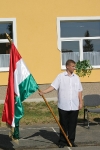Iskolaátadás és évnyitó 2011 Szept