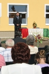 Iskolaátadás és évnyitó 2011 Szept