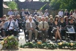 Iskolaátadás és évnyitó 2011 Szept