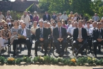 Iskolaátadás és évnyitó 2011 Szept