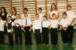 Iskolaátadás és évnyitó 2011 Szept