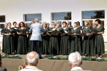 Iskolaátadás és évnyitó 2011 Szept