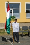 Iskolaátadás és évnyitó 2011 Szept
