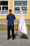 Iskolaátadás és évnyitó 2011 Szept