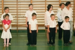 Iskolaátadás és évnyitó 2011 Szept