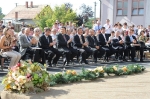 Iskolaátadás és évnyitó 2011 Szept
