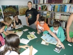 Madarak és fák napja 2013.