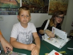 Madarak és fák napja 2013.
