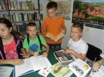 Madarak és fák napja 2013.