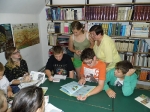 Madarak és fák napja 2013.