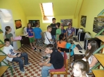 Madarak és fák napja 2013.
