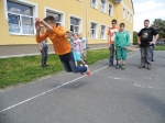 Madarak és fák napja 2013.