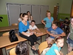 Madarak és fák napja 2013.