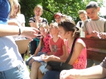 Madarak és fák napja 2013.