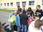 Madarak és fák napja 2013.