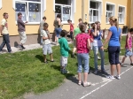 Madarak és fák napja 2013.
