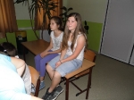 Madarak és fák napja 2013.